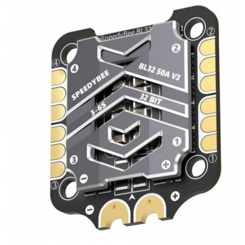 ESC SpeedyBee TX600 BL32 50A 30x30